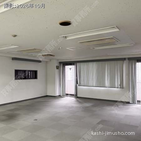 貸室内(7階C号室)
