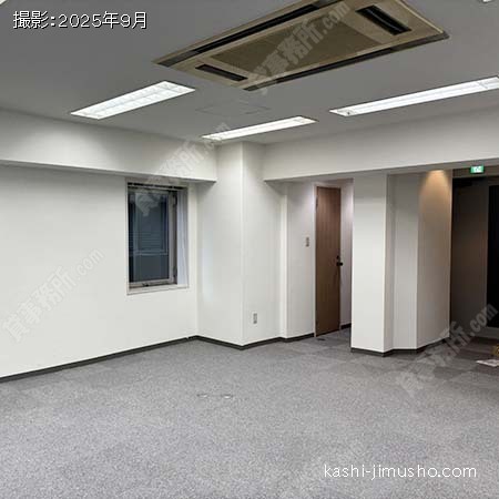 貸室内(2階)