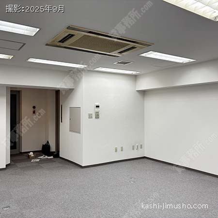 貸室内(2階)