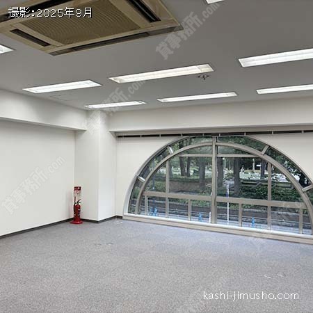 貸室内(2階)