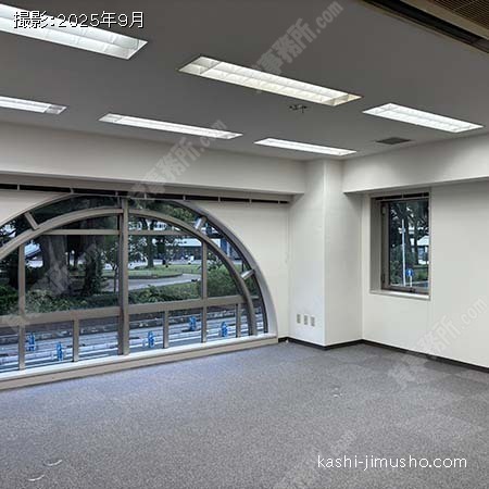 貸室内(2階)