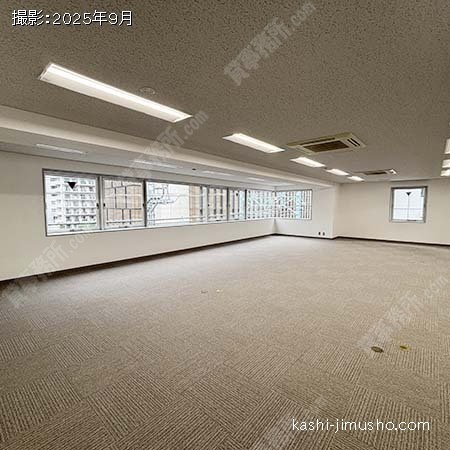 貸室内(4階)