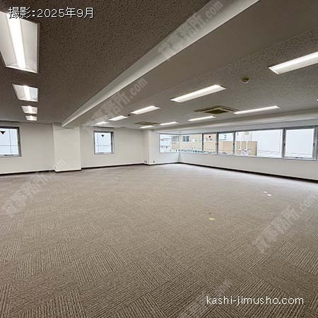 貸室内(4階)