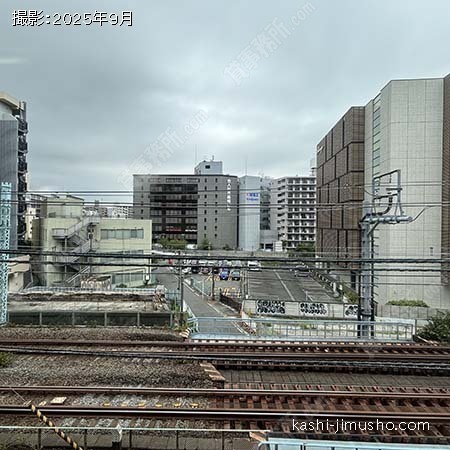 眺望(4階)