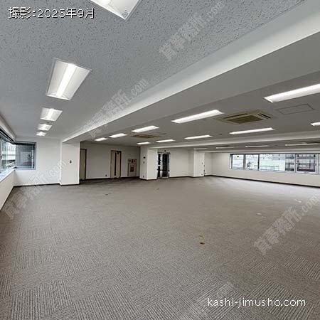 貸室内(4階)