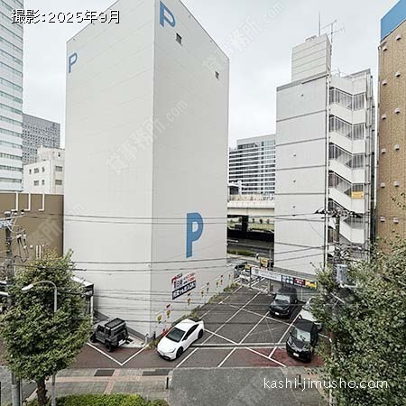 貸室内(4階)