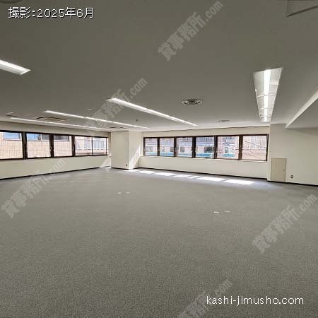 貸室内(3階)