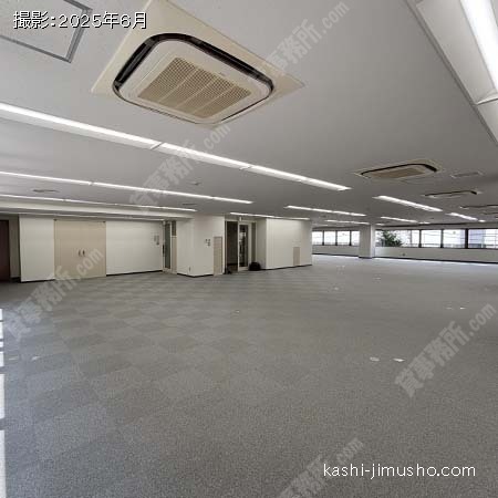 貸室内(3階)
