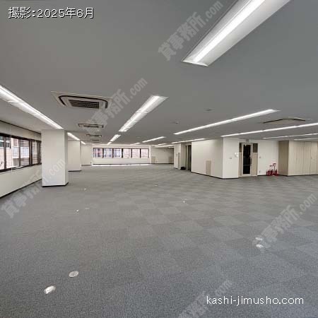 貸室内(3階)