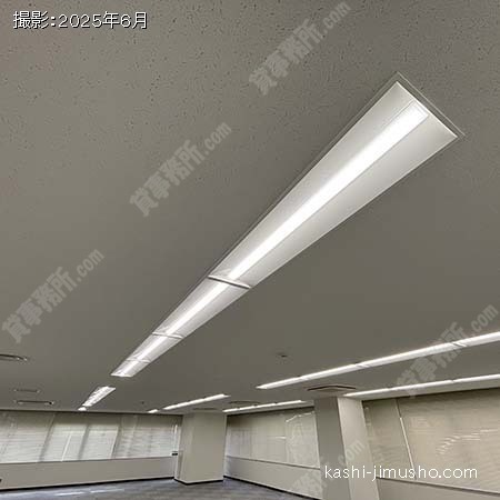 貸室内(3階)