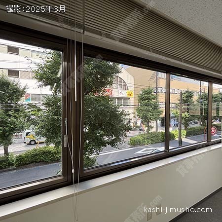 眺望(2階202号室)