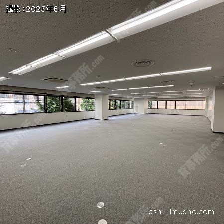 貸室内(2階202号室)