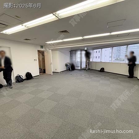 貸室内(8階A区画)