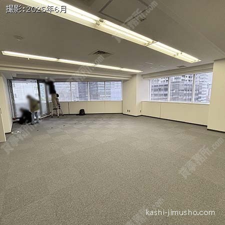 貸室内(8階A区画)