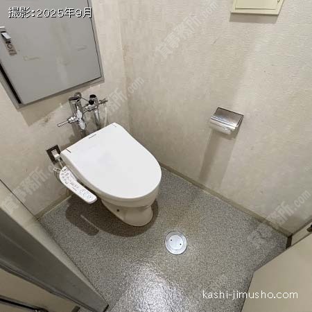 男性トイレ 男性トイレ