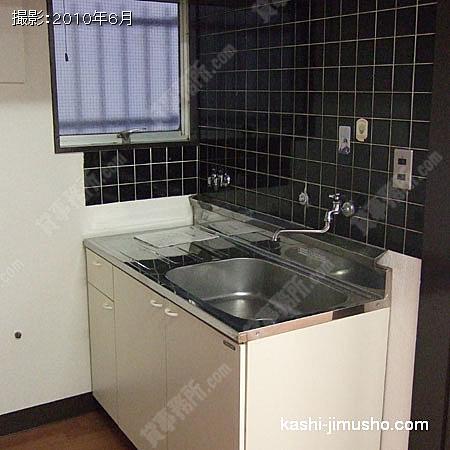  室内水まわり