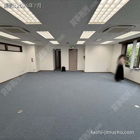貸室内(3階)