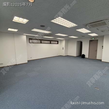 貸室内(3階)