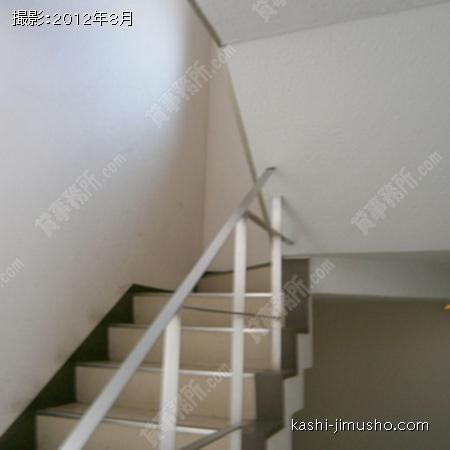 共用階段