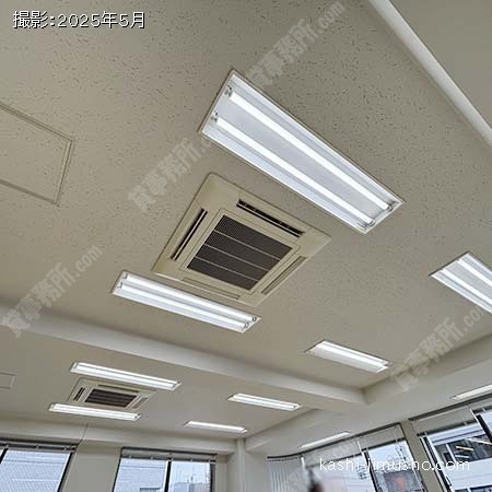 空調