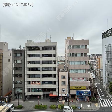 眺望(7階7ｰ2号室)