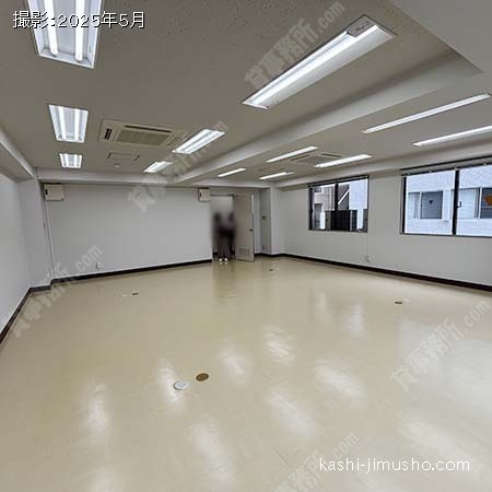 貸室内(7階7ｰ2号室)
