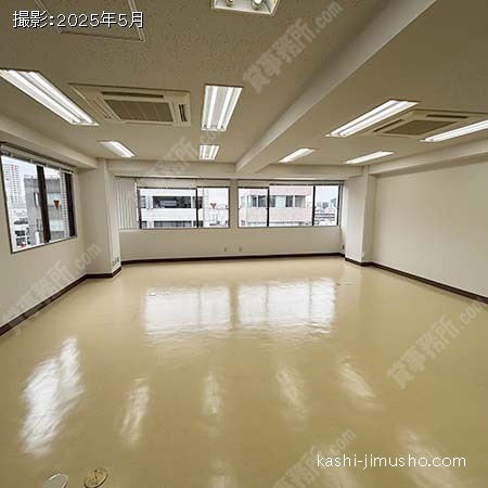 貸室内(7階7ｰ2号室)