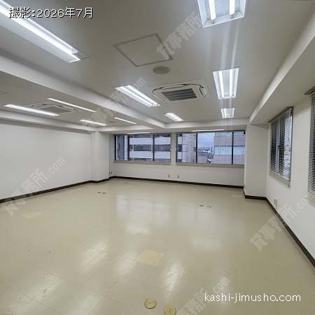貸室内(6階6-1号室)