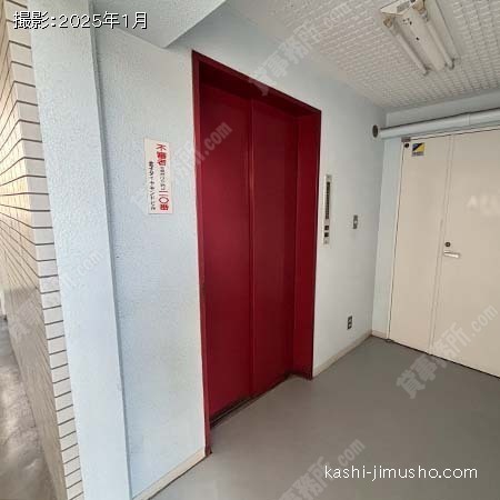 エレベーター
