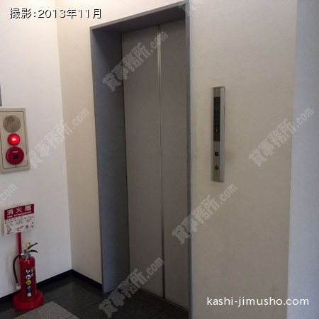 エレベーター