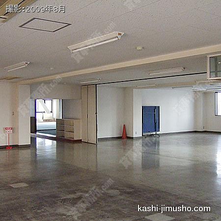 貸室内部2