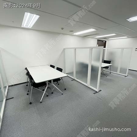 フロア共用部