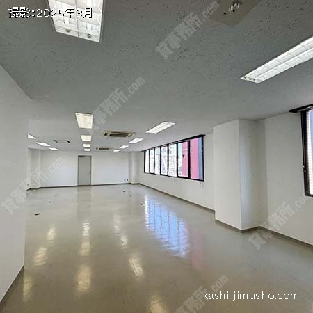 貸室内(7階C号室)