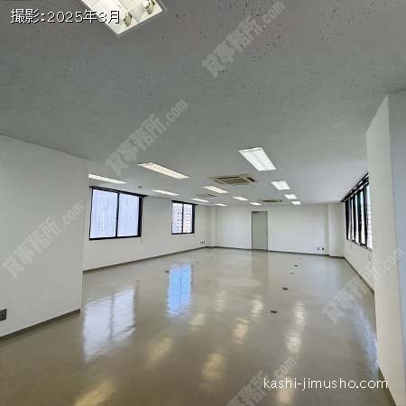 貸室内(7階C号室)