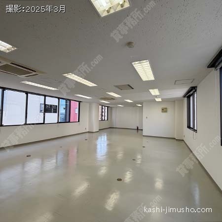 貸室内(7階C号室)
