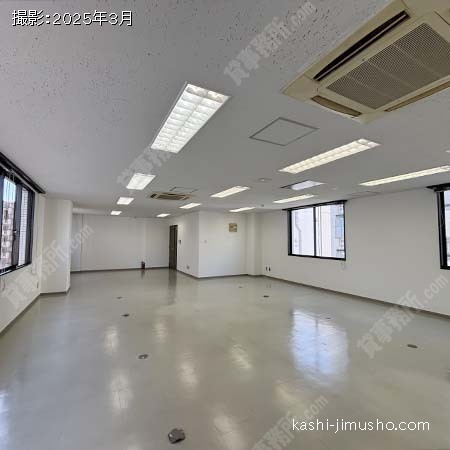 貸室内(7階C号室)