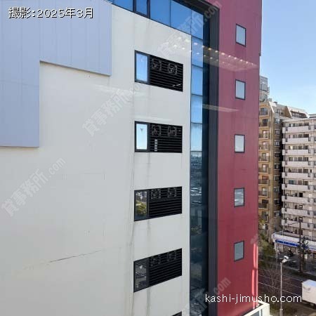 眺望(7階C号室)