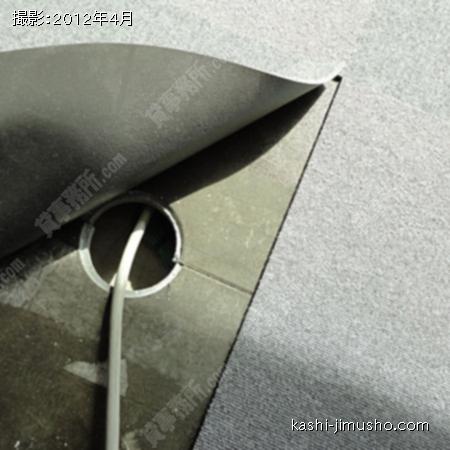  ＯＡフロアー完備