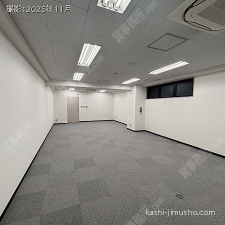 貸室内(2階202号室)