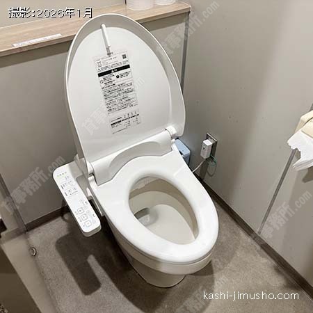 男性トイレ 男性トイレ