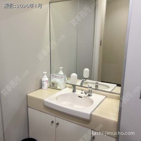 男性トイレ 男性トイレ