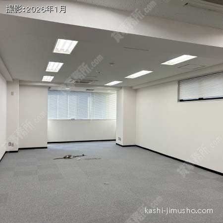 貸室内(4階401号室) 貸室内(4階401号室)