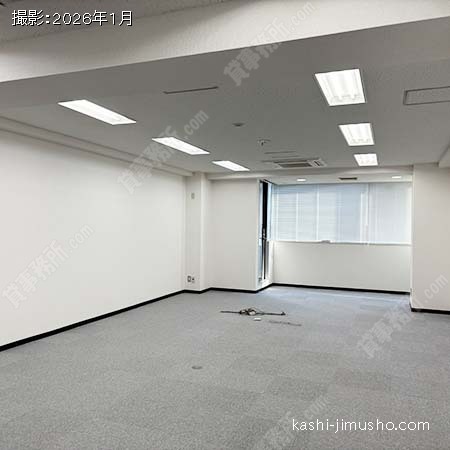 貸室内(4階401号室) 貸室内(4階401号室)