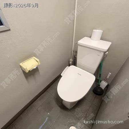 男性トイレ
