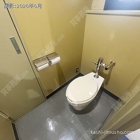 男性トイレ 男性トイレ