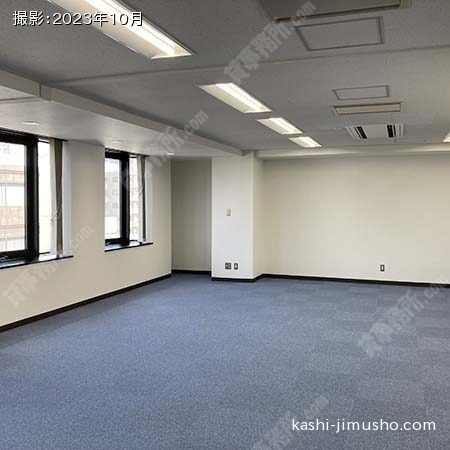 貸室内(701号室) 貸室内(701号室)