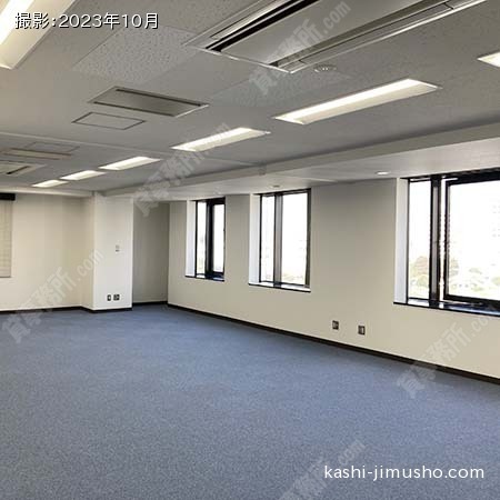 貸室内(701号室) 貸室内(701号室)