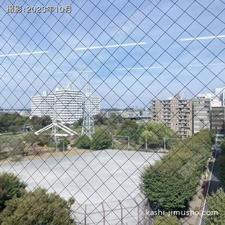 貸室内(701号室) 貸室内(701号室)