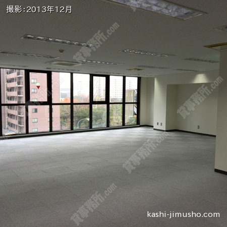 貸室内①