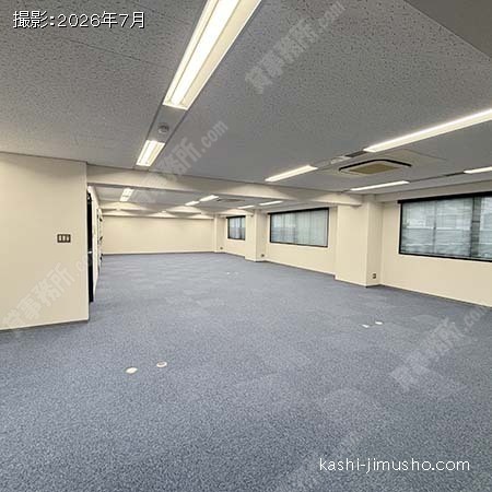 貸室内(6階) 貸室内(6階)